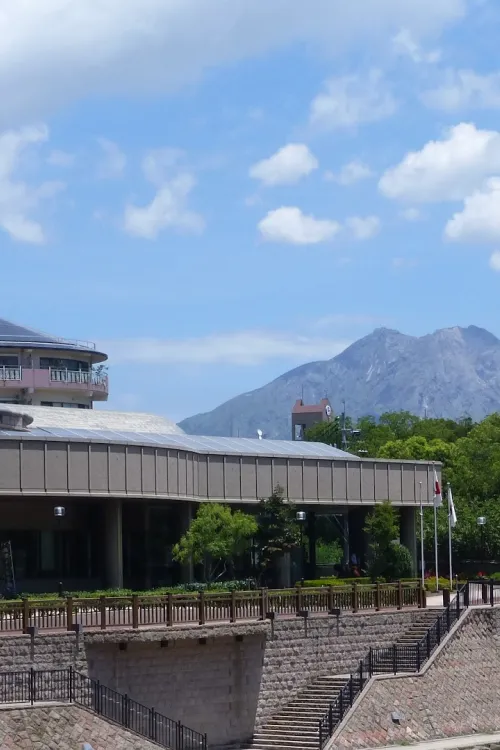 Museum of the Meiji Restoration