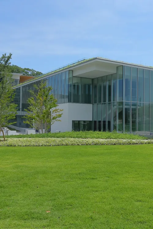 Nagano Prefectural Art Museum