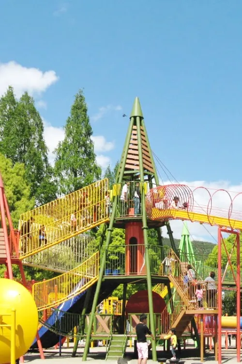 Nagara Park