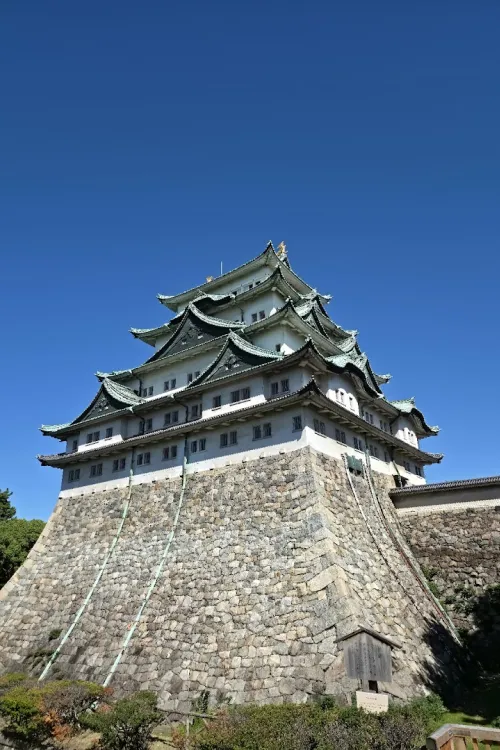 Nagoya Castle