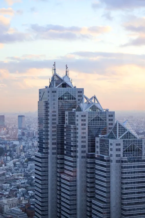 Park Hyatt Tokyo