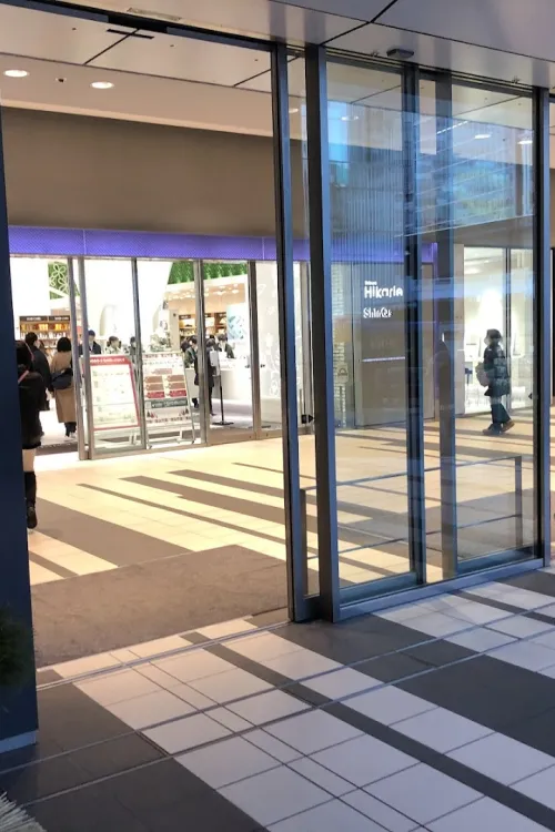 Shibuya Hikarie ShinQs