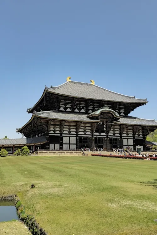 Tōdai-ji