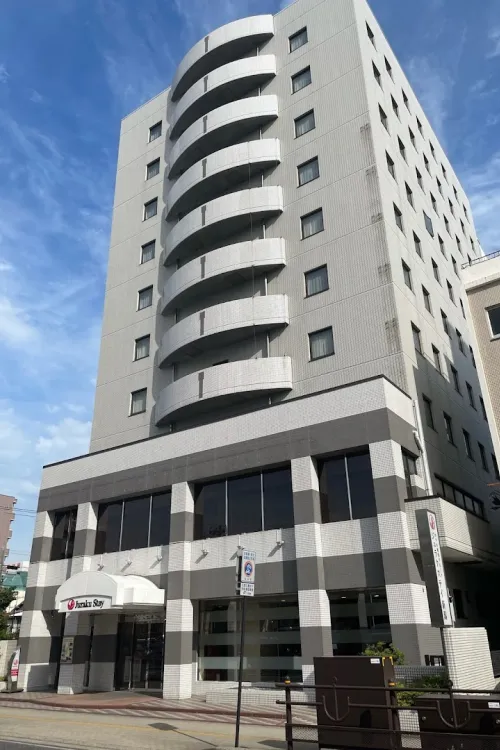 Juraku Stay Niigata