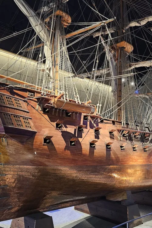 Kobe Maritime Museum