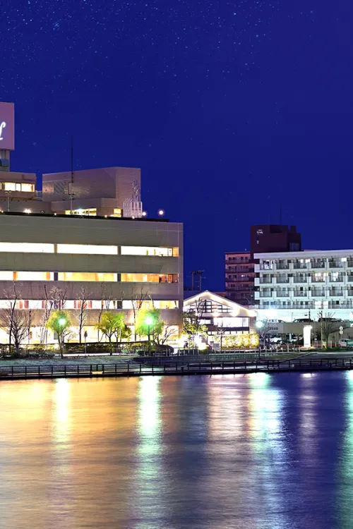 Niigata Grand Hotel