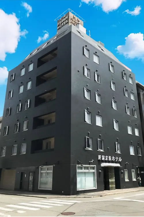 Niigata Keihin Hotel