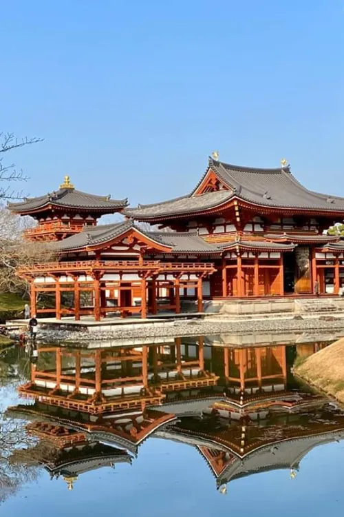 Uji Shrine